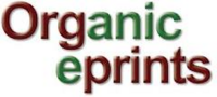 Logo Organic Eprints