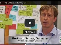 Burkhard Schaer of Ecozept