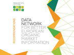 Cover OrganicDataNetwork recommendations Cover